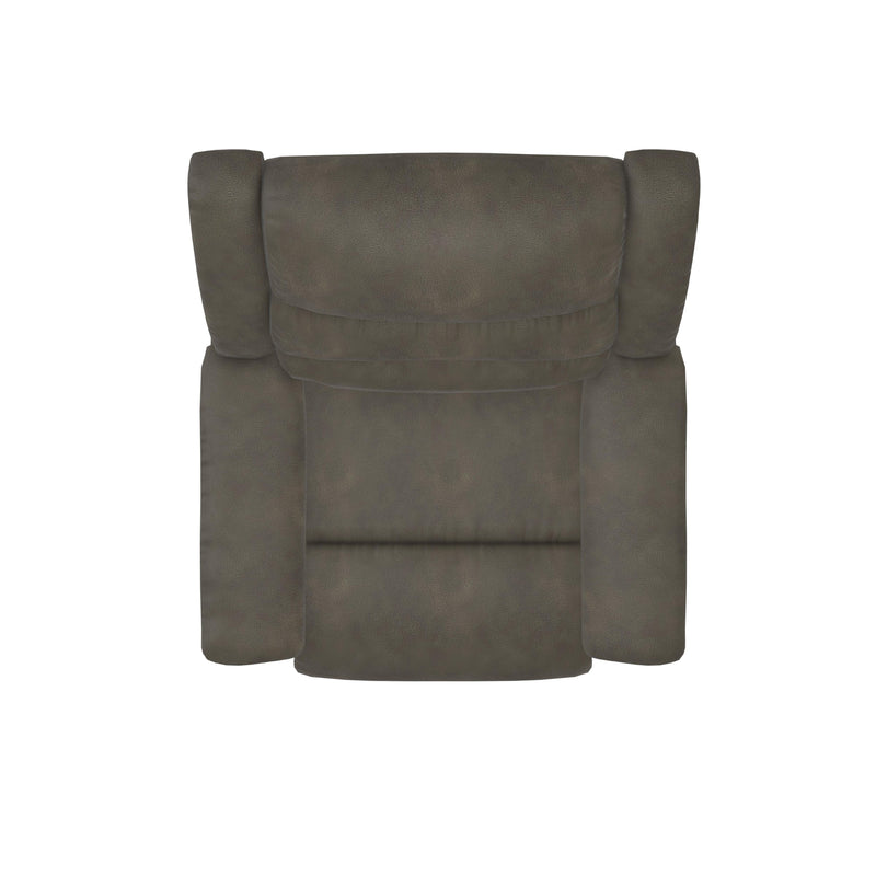 La-Z-Boy Redwood Fabric Recliner with Wall Recline 016776 D160458 IMAGE 6