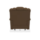La-Z-Boy Randell Fabric Recliner with Wall Recline 016777 C152574 IMAGE 5