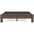 Signature Design by Ashley Calverson EB3660-113 Queen Platform Bed IMAGE 4