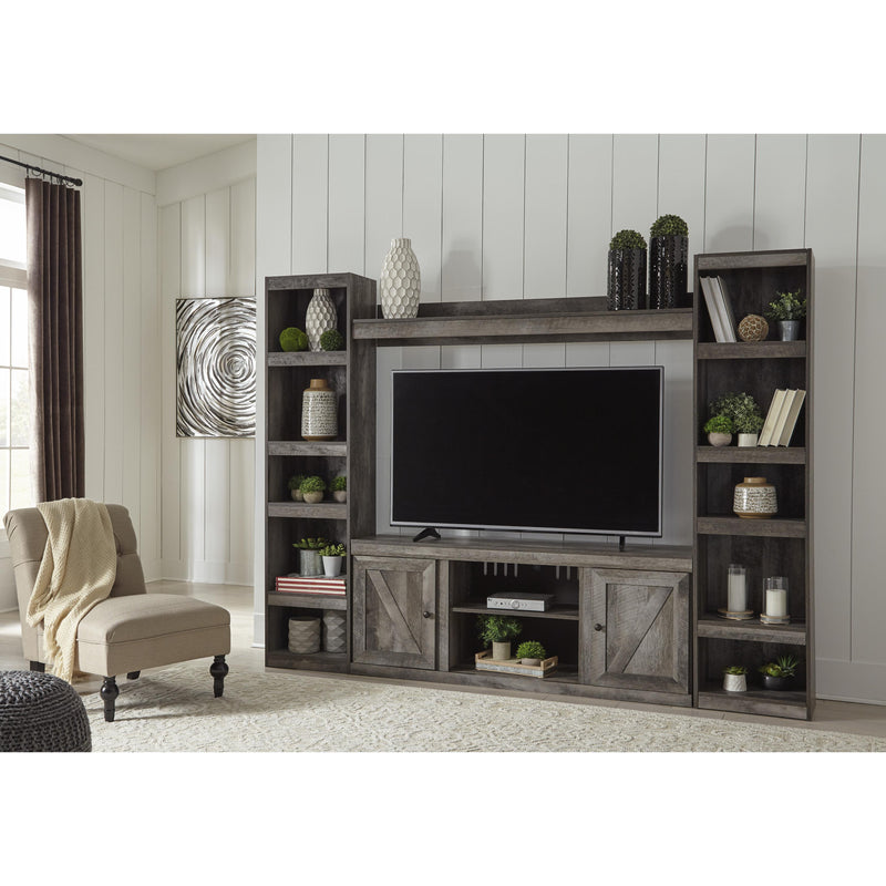 Signature Design by Ashley Entertainment Center Components Pier EW0440-124 IMAGE 6