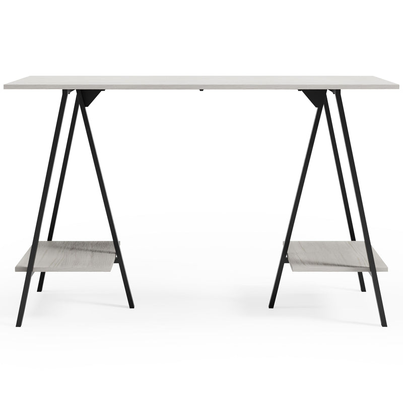Signature Design by Ashley Bayflynn H288-27 Home Office Desk IMAGE 2