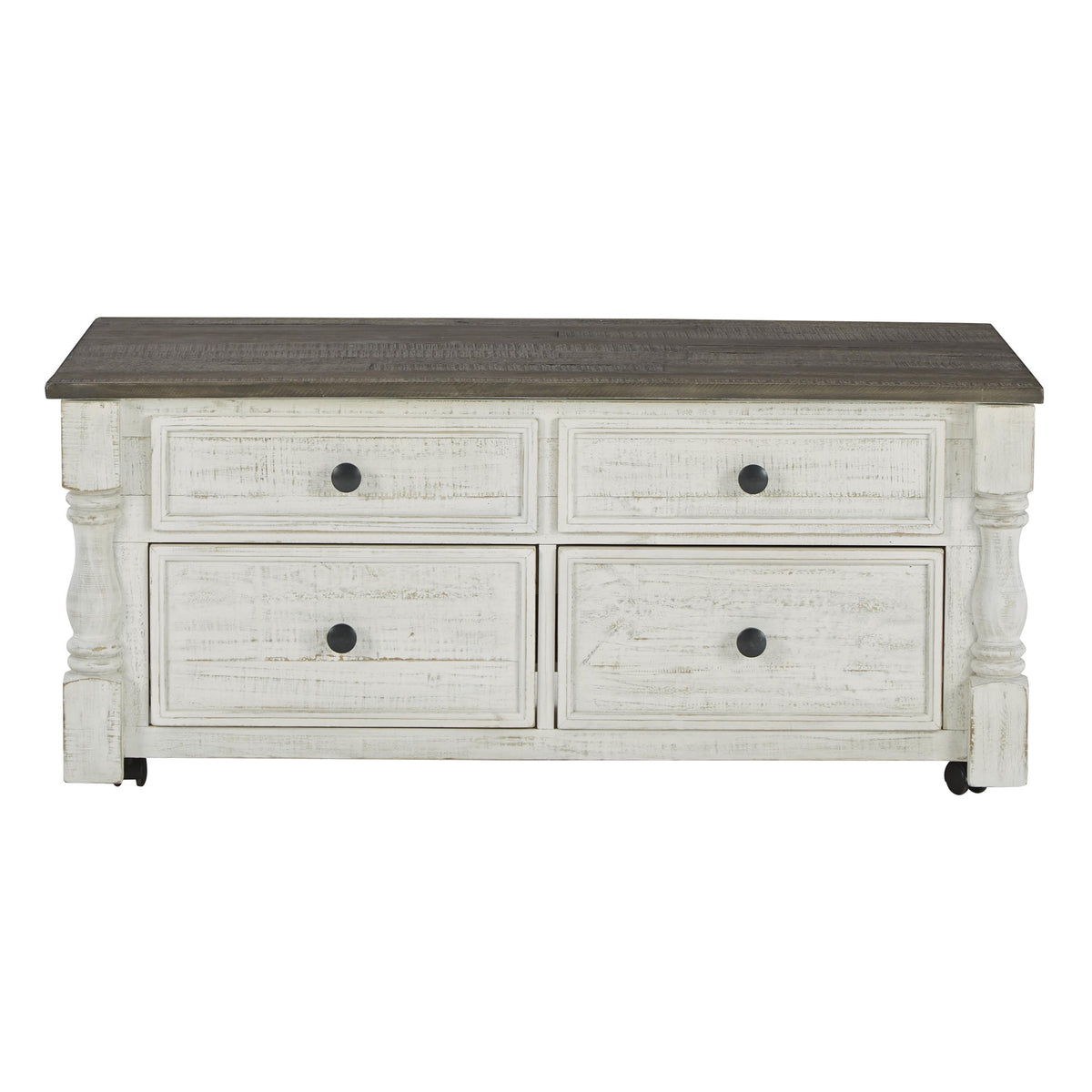 Signature Design by Ashley Havalance T994-20 Lift Top Cocktail Table
