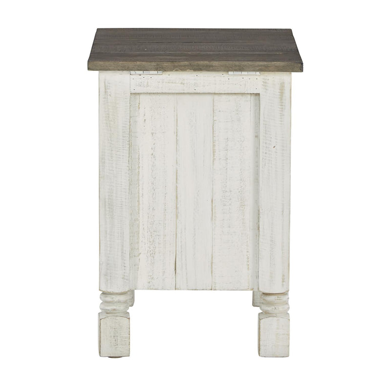 Signature Design by Ashley Havalance T994-7 Chair Side End Table IMAGE 5