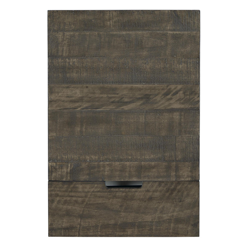 Signature Design by Ashley Havalance T994-7 Chair Side End Table IMAGE 6