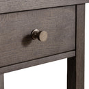 Liberty Furniture Industries Inc. Modern Farmhouse 406-OT1023 Drawer Chair Side Table IMAGE 8