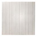  Liberty Furniture Industries Inc. Modern Farmhouse 406W-OT1014 Oversized Square Cocktail Table IMAGE 4