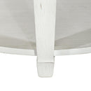  Liberty Furniture Industries Inc. Allyson Park 417-OT1011 Round Cocktail Table IMAGE 5