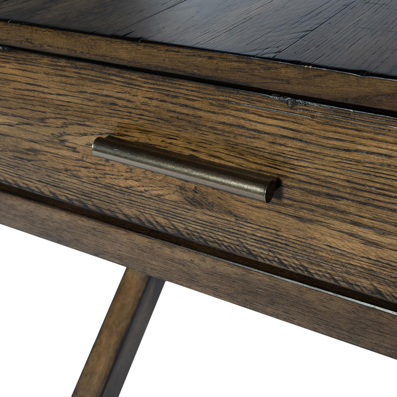  Liberty Furniture Industries Inc. Lennox 871-OT1020 Drawer End Table IMAGE 8