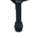  Liberty Furniture Industries Inc. Vintage 179-BR17HFR-N Full Metal Bed - Navy IMAGE 8