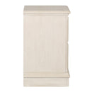 Liberty Furniture Industries Inc. Allyson Park 417-BR60 2-Drawer Nightstand w/Charging Station IMAGE 4