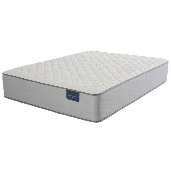 Serta Presidential Suite X Firm Mattress (Twin) IMAGE 1