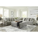  Signature Design by Ashley Bayless 52304S1 3 pc Sectional IMAGE 5