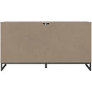  Signature Design by Ashley Neilsville EB2320-231 Six Drawer Dresser IMAGE 4