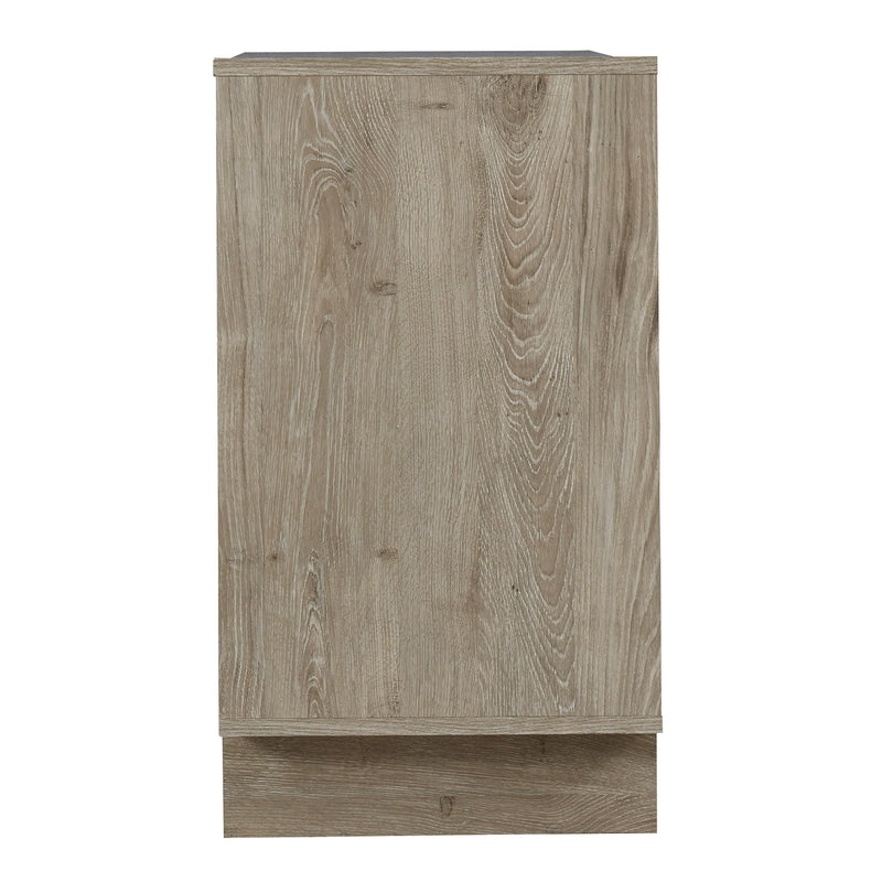  Signature Design by Ashley Oliah EB2270-231 Six Drawer Dresser IMAGE 4