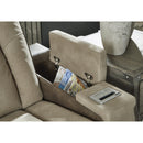 Signature Design by Ashley Next-Gen DuraPella 2200313 Power Recliner with Adjustable Headrest IMAGE 11