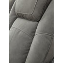 Signature Design by Ashley Next-Gen DuraPella 2200413 Power Recliner with Adjustable Headrest IMAGE 10