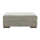 Signature Design by Ashley Bayless 5230408 Oversized Accent Ottoman IMAGE 2