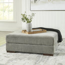 Signature Design by Ashley Bayless 5230408 Oversized Accent Ottoman IMAGE 3