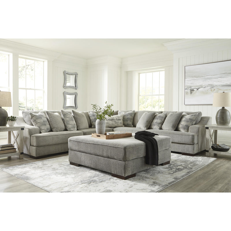 Signature Design by Ashley Bayless 5230408 Oversized Accent Ottoman IMAGE 4