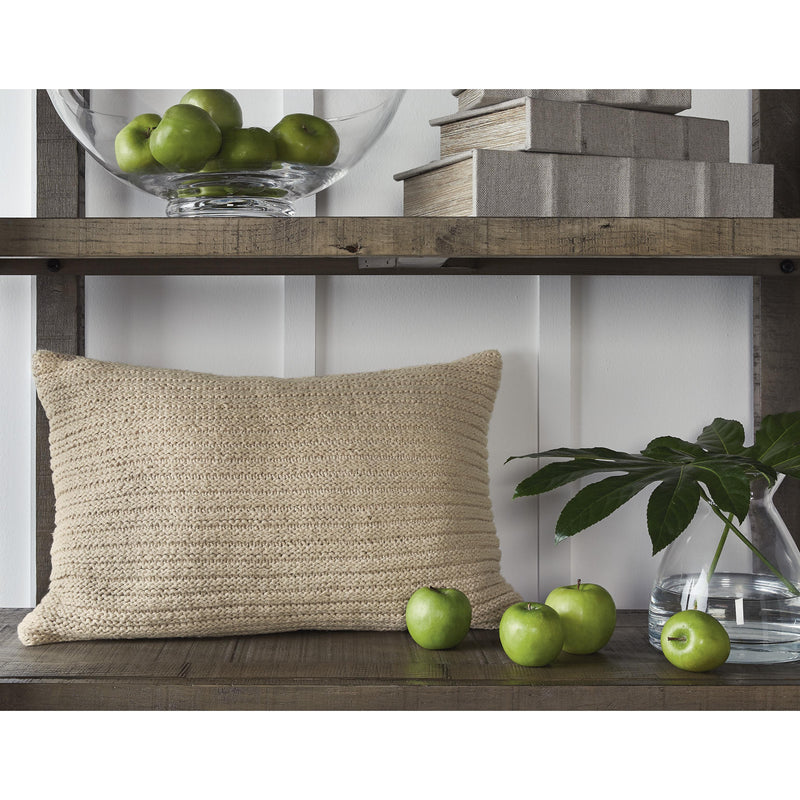  Signature Design by Ashley Abreyah A1000957 Pillow IMAGE 4