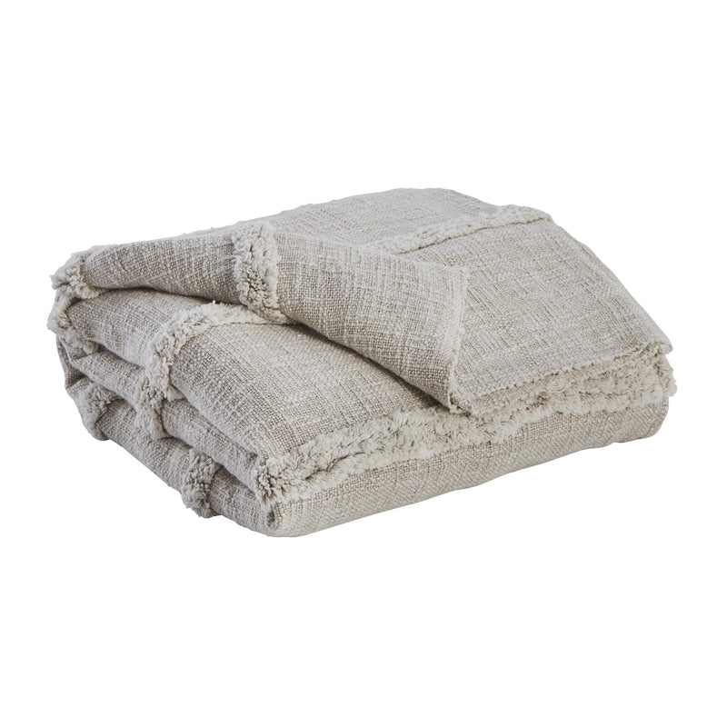  Signature Design by Ashley Samsen A1000487 Throw IMAGE 1