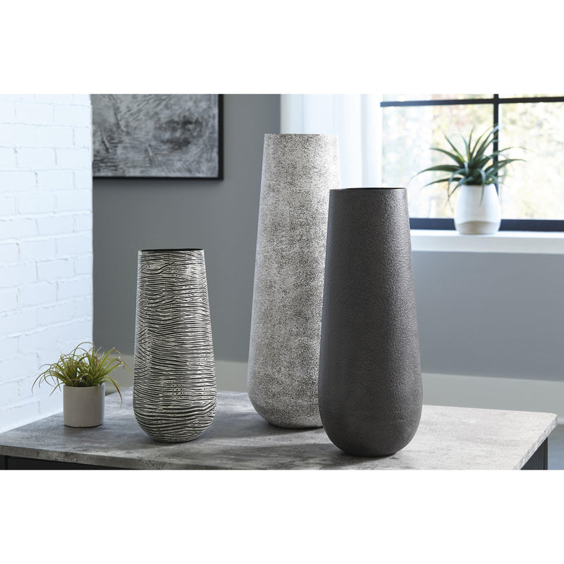 Signature Design by Ashley Fynn A2000515 Vase IMAGE 4
