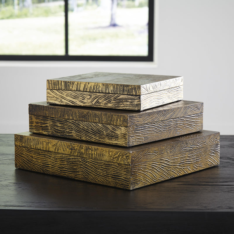  Signature Design by Ashley Keldy A2000490 Box Set IMAGE 6
