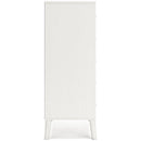  Signature Design by Ashley Aprilyn EB1024-245 Five Drawer Chest IMAGE 4