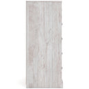  Signature Design by Ashley Paxberry EB1811-245 Five Drawer Chest IMAGE 4