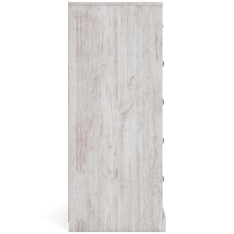 Signature Design by Ashley Paxberry 5-Drawer Chest EB1811-245 IMAGE 4