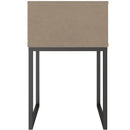  Signature Design by Ashley Neilsville EB2320-291 One Drawer Night Stand IMAGE 4