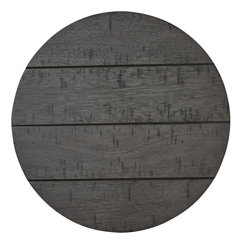 Signature Design by Ashley Torjin D440-324 Swivel Stool IMAGE 3