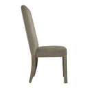  Signature Design by Ashley Chrestner D983-01 Dining Upholstered Side Chair IMAGE 3