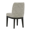  Signature Design by Ashley Burkhaus D984-01 Dining Upholstered Side Chair IMAGE 4