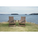  Signature Design by Ashley Emmeline P420-898 Adirondack Chair IMAGE 5