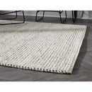  Signature Design by Ashley Jossick R405101 Large Rug IMAGE 3