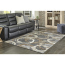  Signature Design by Ashley Faelyn R405182 Medium Rug IMAGE 2