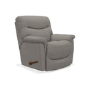 La-Z-Boy James Rocker Fabric Recliner 010521 C181254 IMAGE 2