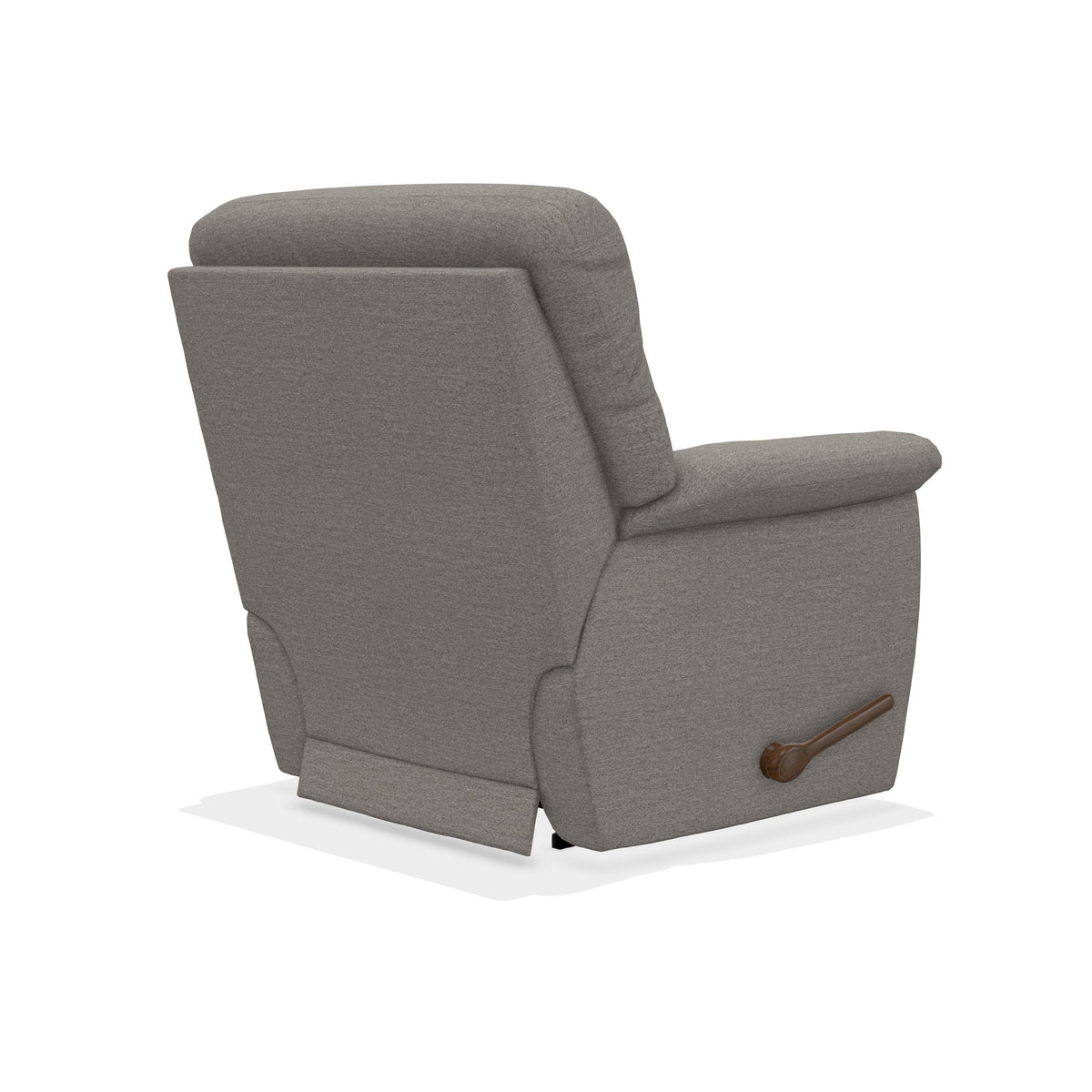 La-Z-Boy James Rocking Recliner - Stone