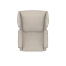 La-Z-Boy Kimberly Fabric Recliner 028916 C165972 IMAGE 6