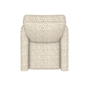 La-Z-Boy Midtown Swivel Fabric Chair 215479 E176494 IMAGE 6