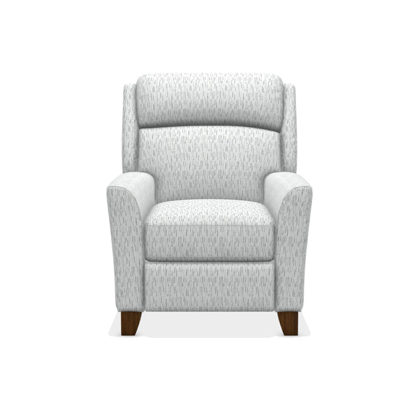 La-Z-Boy Rheeves High Leg Recliner - Graphite