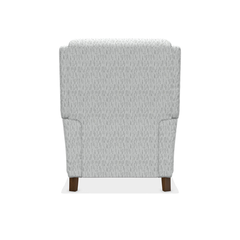 La-Z-Boy Rheeves High Leg Recliner - Graphite