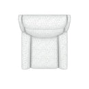 La-Z-Boy Rheeves Fabric Recliner 295458 D170655 IMAGE 6