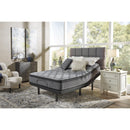  Sierra Sleep Augusta2 M52541 King Mattress IMAGE 4