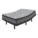  Sierra Sleep Augusta2 M52511 Twin Mattress IMAGE 3
