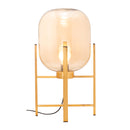 Zuo Wonderwall Table Lamp 56126 IMAGE 2