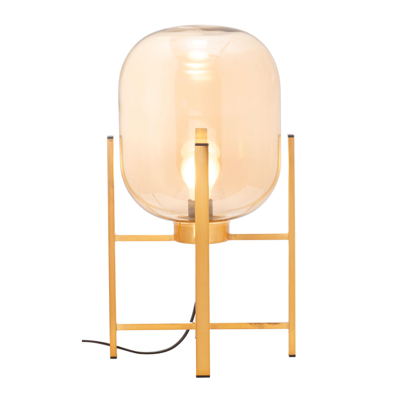 Zuo Wonderwall Table Lamp 56126 IMAGE 2