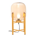 Zuo Wonderwall Table Lamp 56126 IMAGE 3