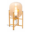 Zuo Wonderwall Table Lamp 56126 IMAGE 4